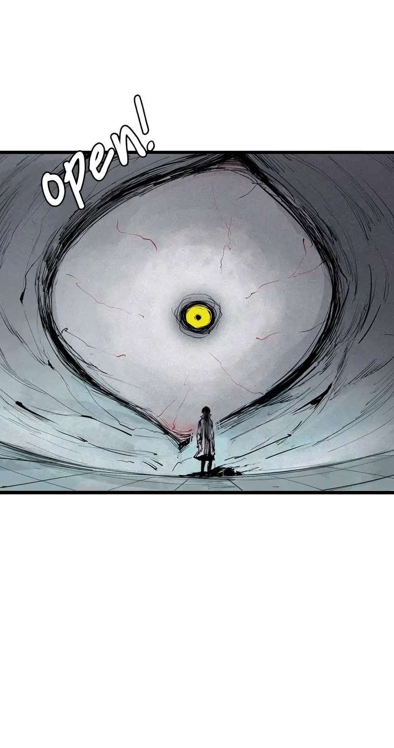 Read Truth Mask chapter 85 image 2 on Lezhin