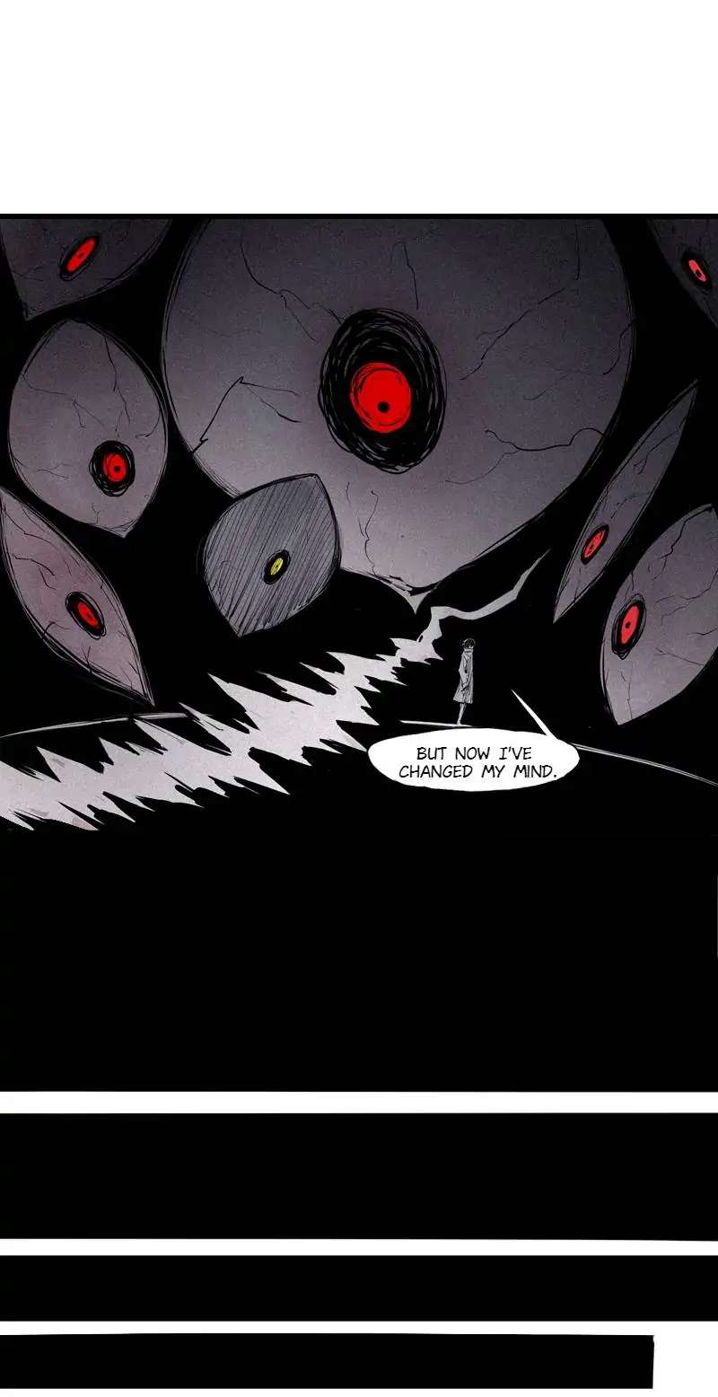 Read Truth Mask chapter 85 image 4 on Lezhin