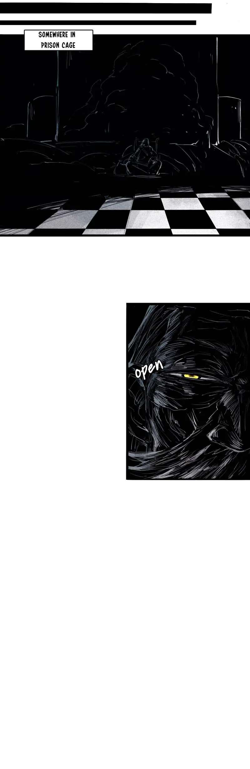 Read Truth Mask chapter 85 image 5 on Lezhin