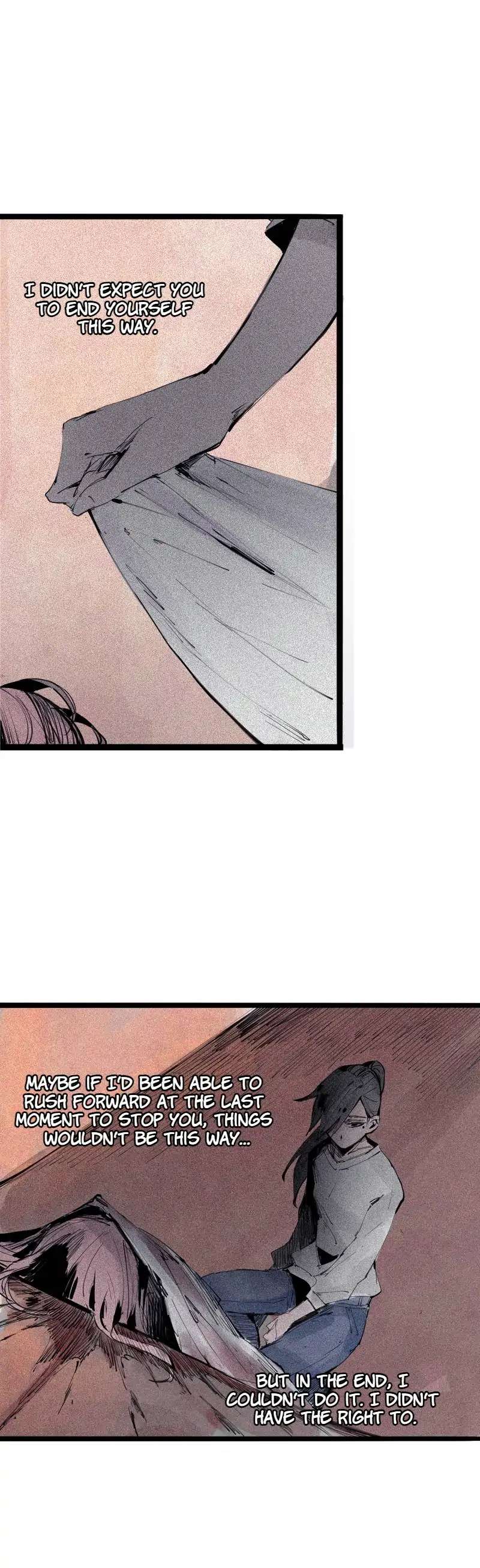 Read Truth Mask chapter 86 image 1 on Lezhin