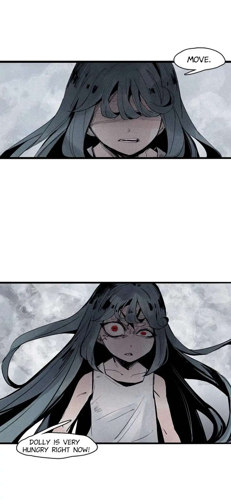 Read Truth Mask chapter 86 image 11 on Lezhin