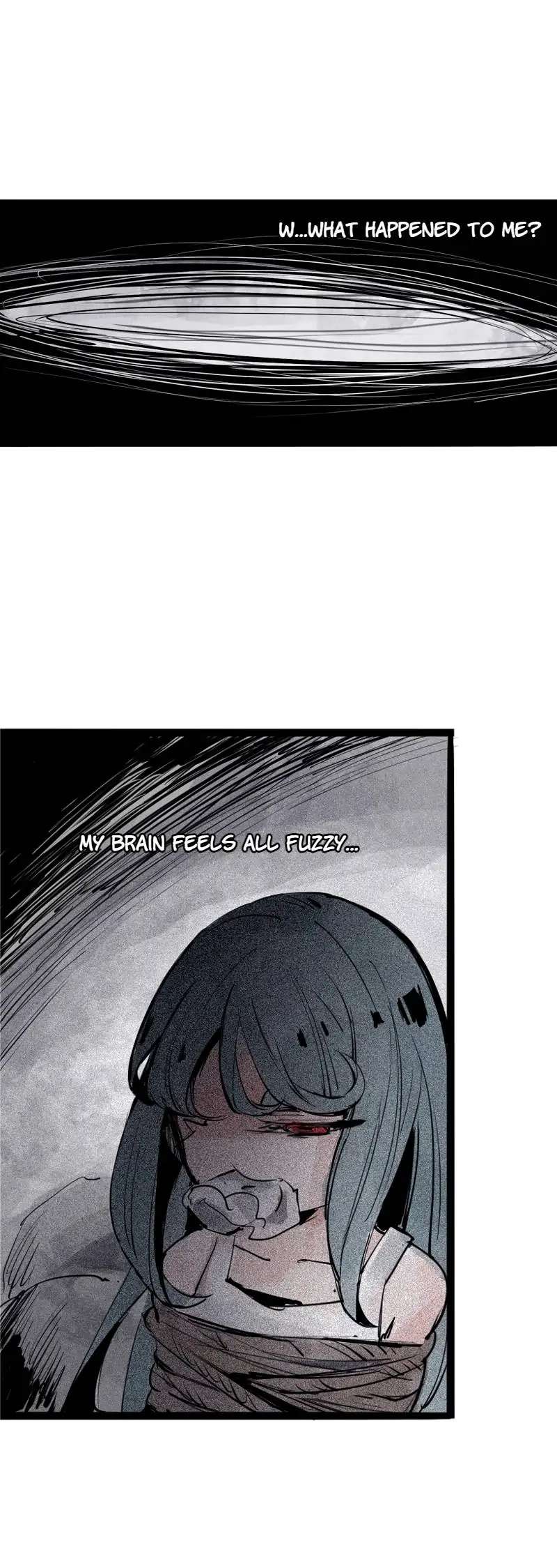 Read Truth Mask chapter 86 image 16 on Lezhin