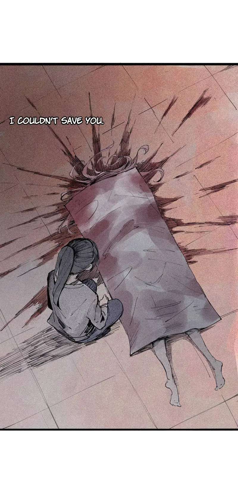 Read Truth Mask chapter 86 image 2 on Lezhin
