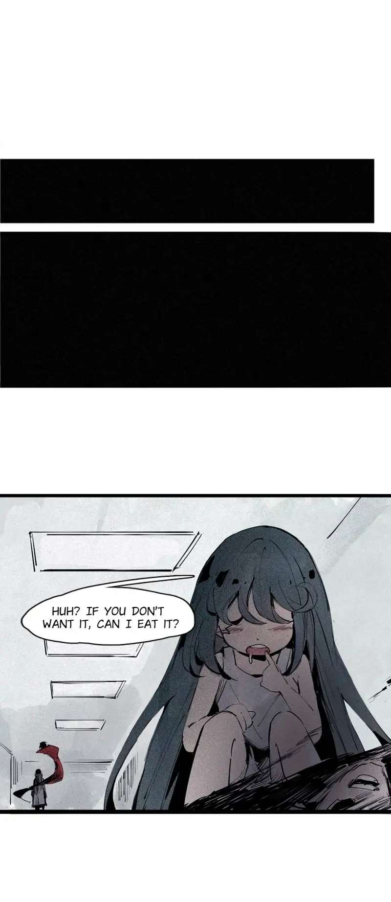 Read Truth Mask chapter 86 image 4 on Lezhin