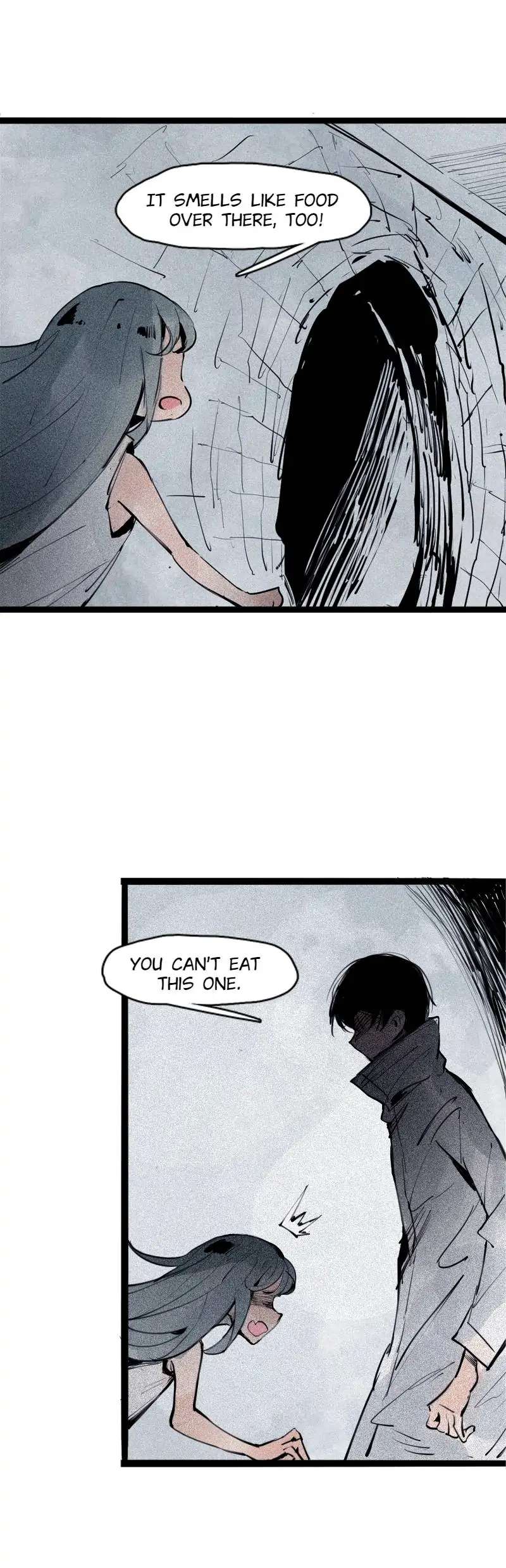 Read Truth Mask chapter 86 image 9 on Lezhin
