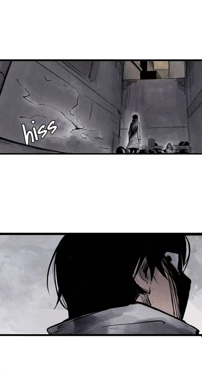 Read Truth Mask chapter 87 image 14 on Lezhin