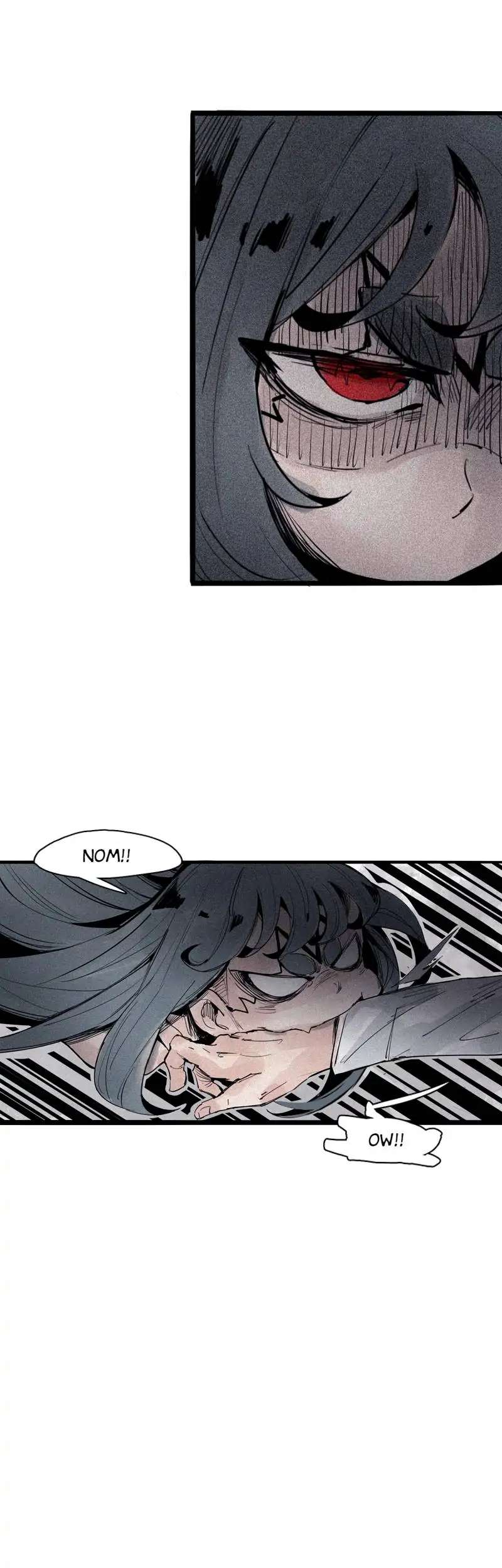 Read Truth Mask chapter 87 image 7 on Lezhin