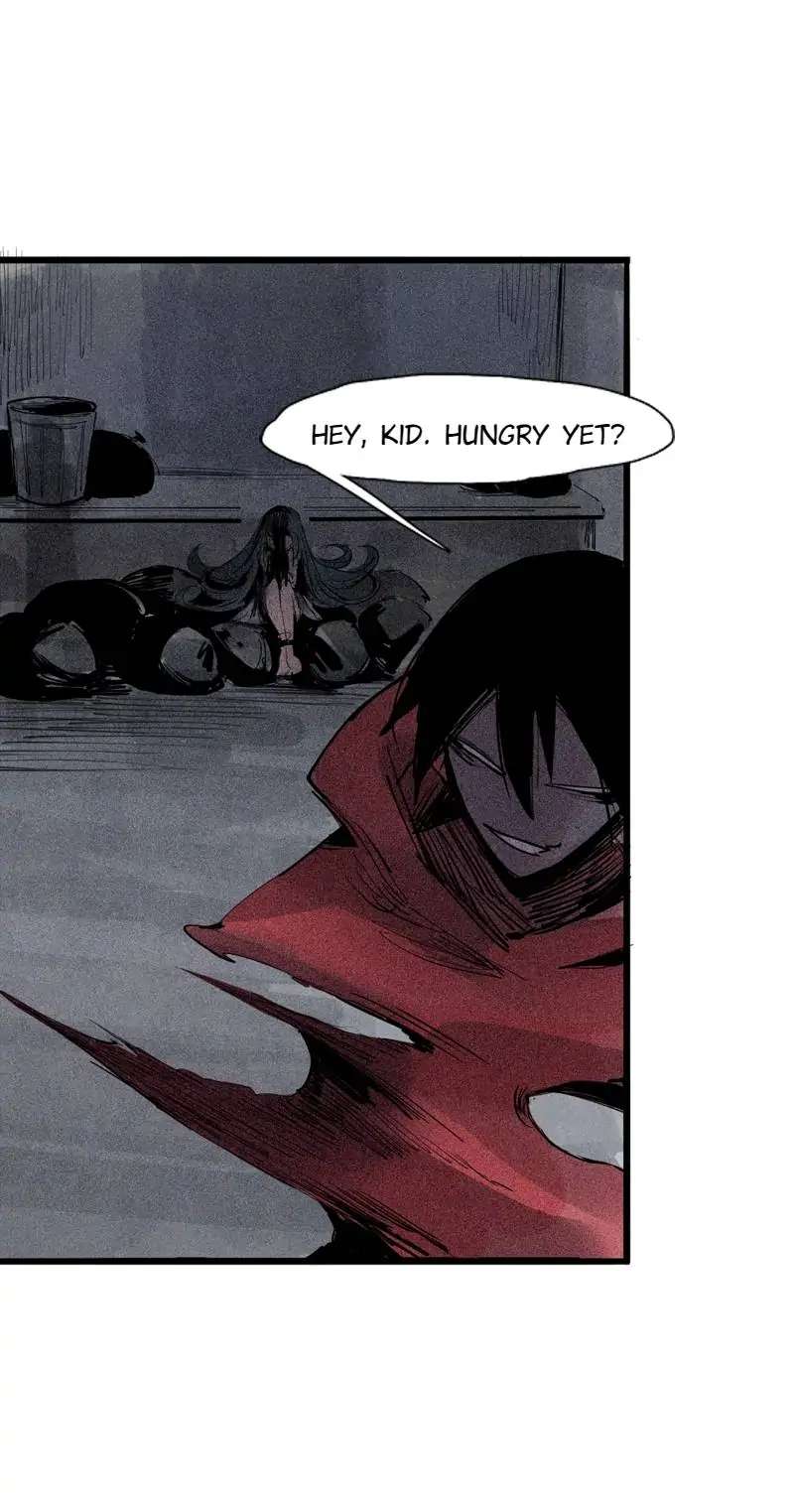 Read Truth Mask chapter 88 image 16 on Lezhin