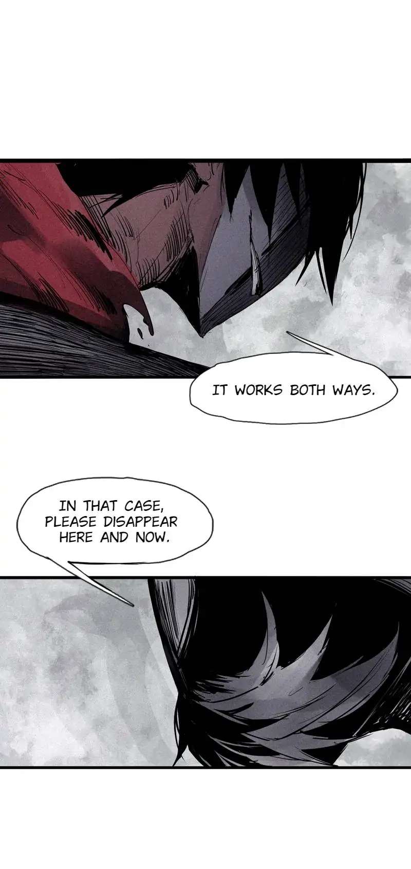 Read Truth Mask chapter 88 image 7 on Lezhin