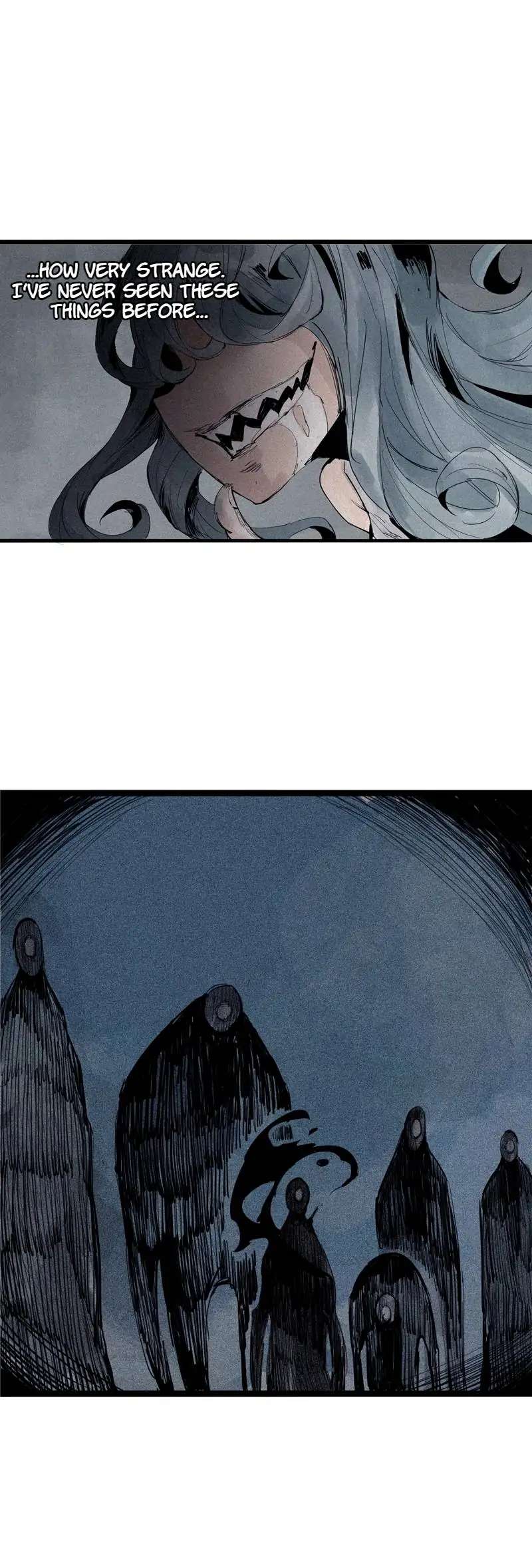 Read Truth Mask chapter 89 image 1 on Lezhin