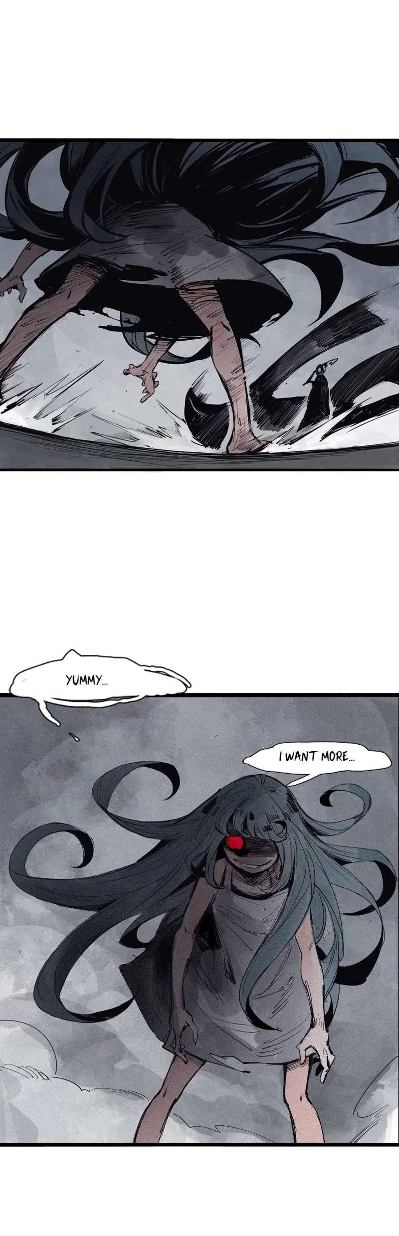 Read Truth Mask chapter 89 image 10 on Lezhin
