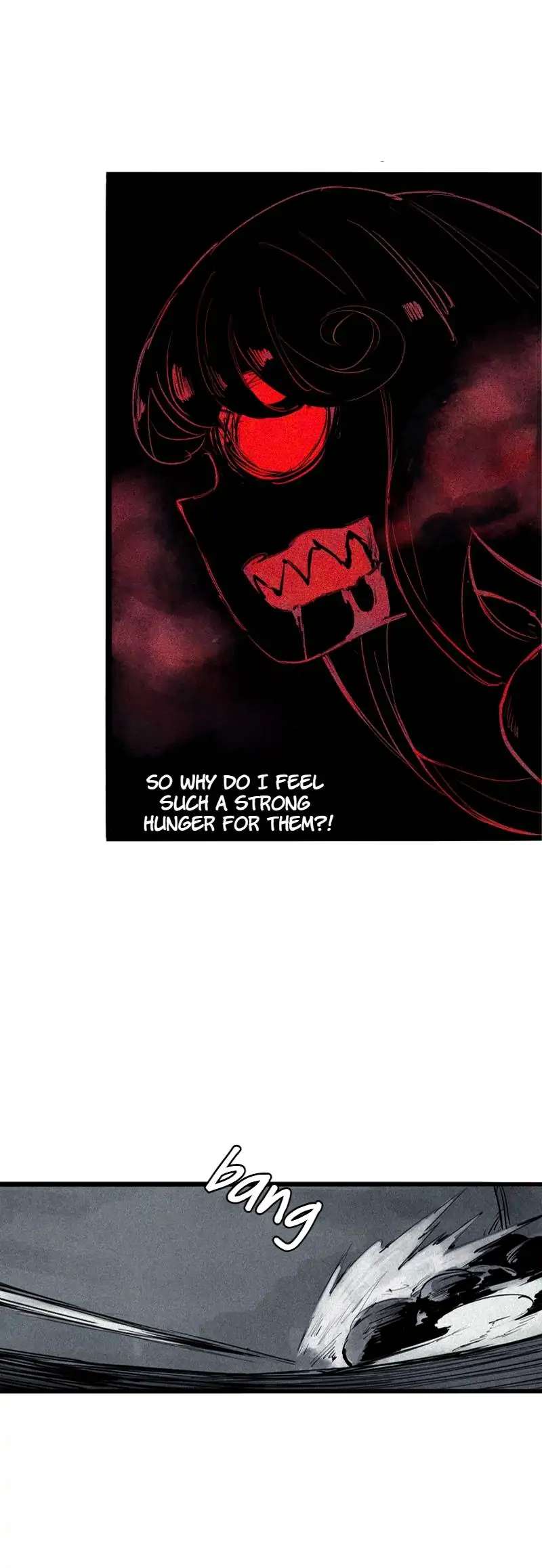 Read Truth Mask chapter 89 image 2 on Lezhin