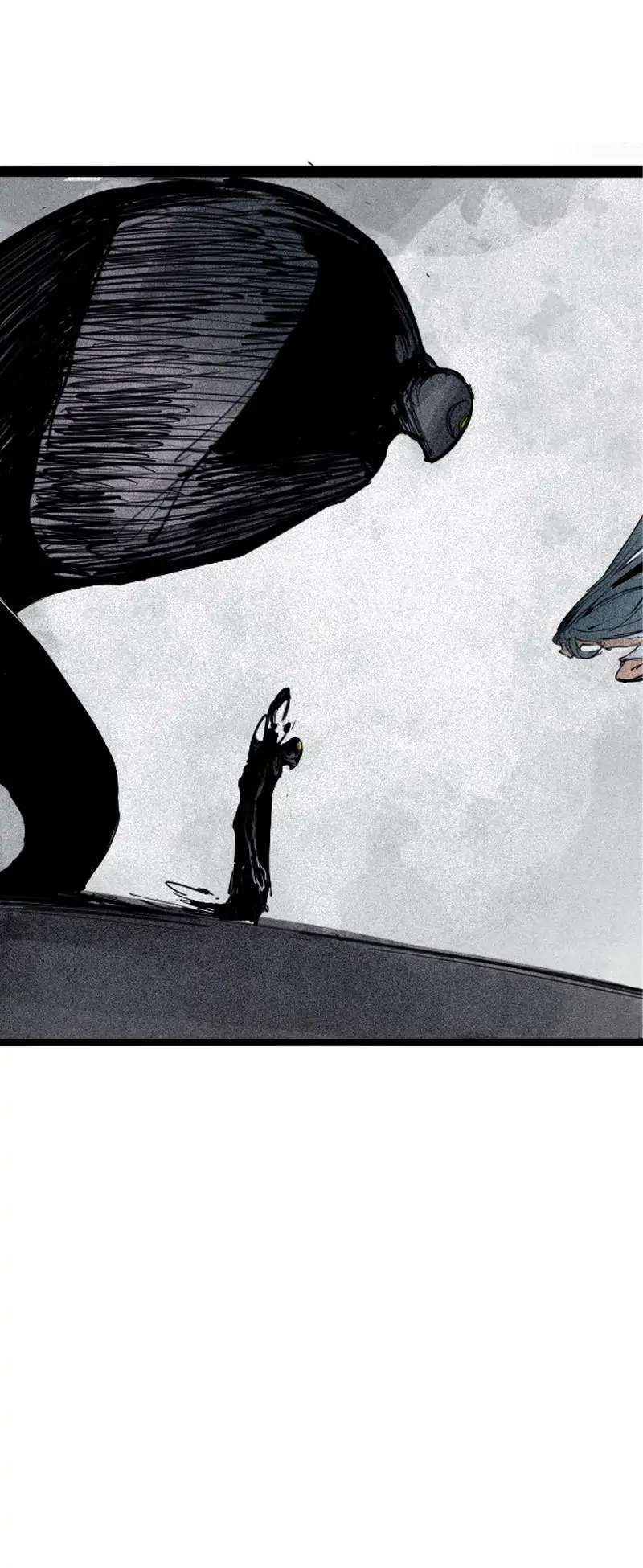 Read Truth Mask chapter 89 image 4 on Lezhin