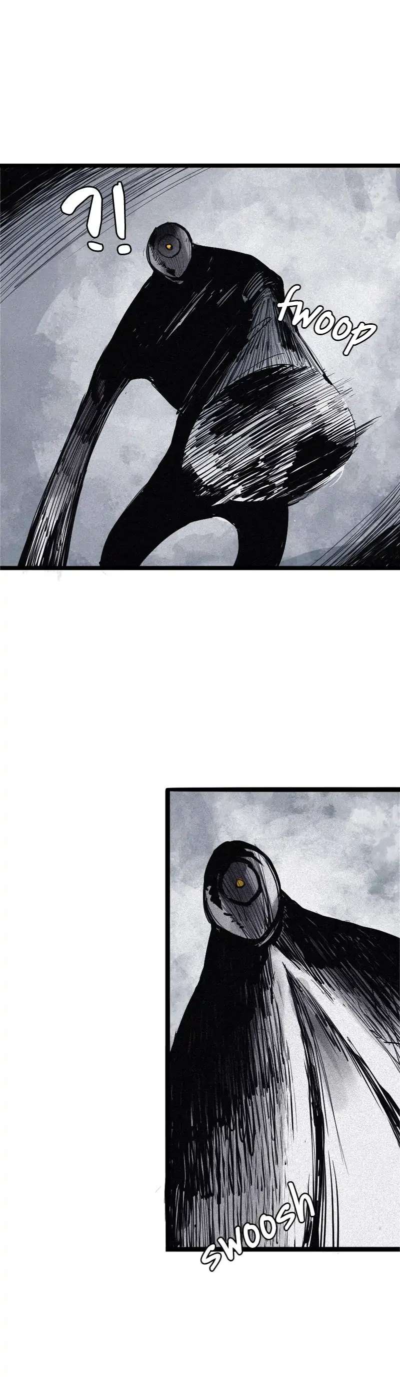 Read Truth Mask chapter 89 image 7 on Lezhin