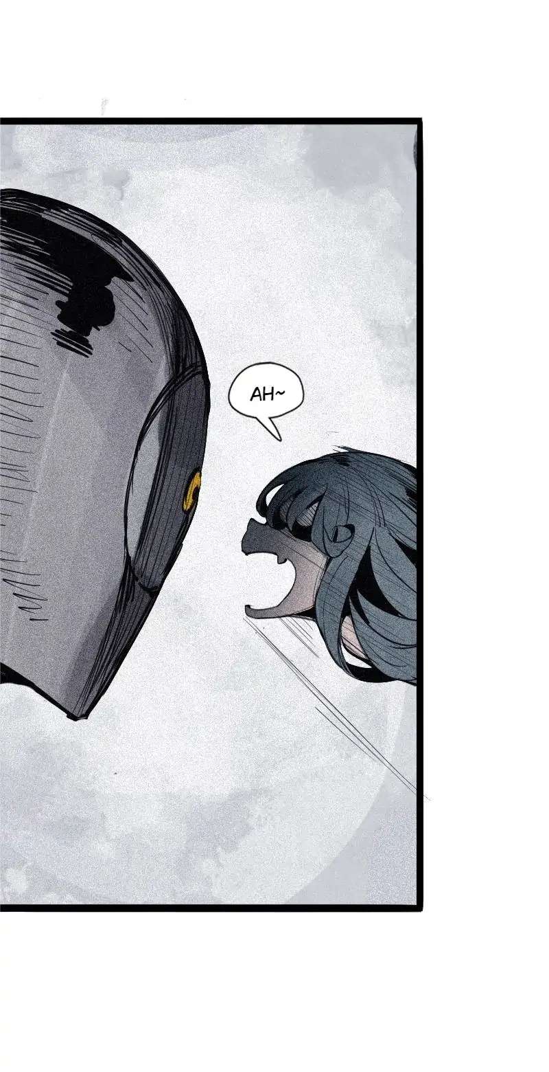 Read Truth Mask chapter 89 image 8 on Lezhin