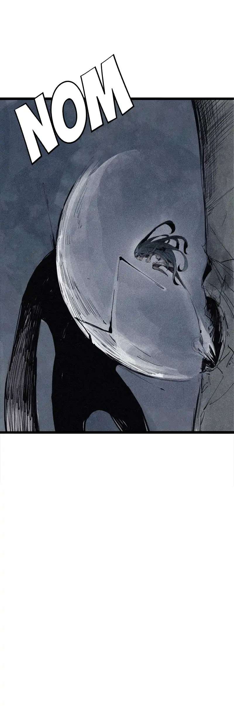 Read Truth Mask chapter 89 image 9 on Lezhin