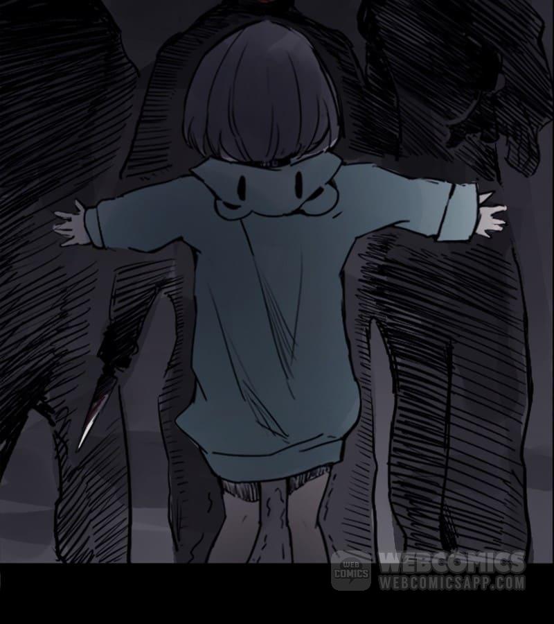 Read Truth Mask chapter 9 image 1 on Lezhin