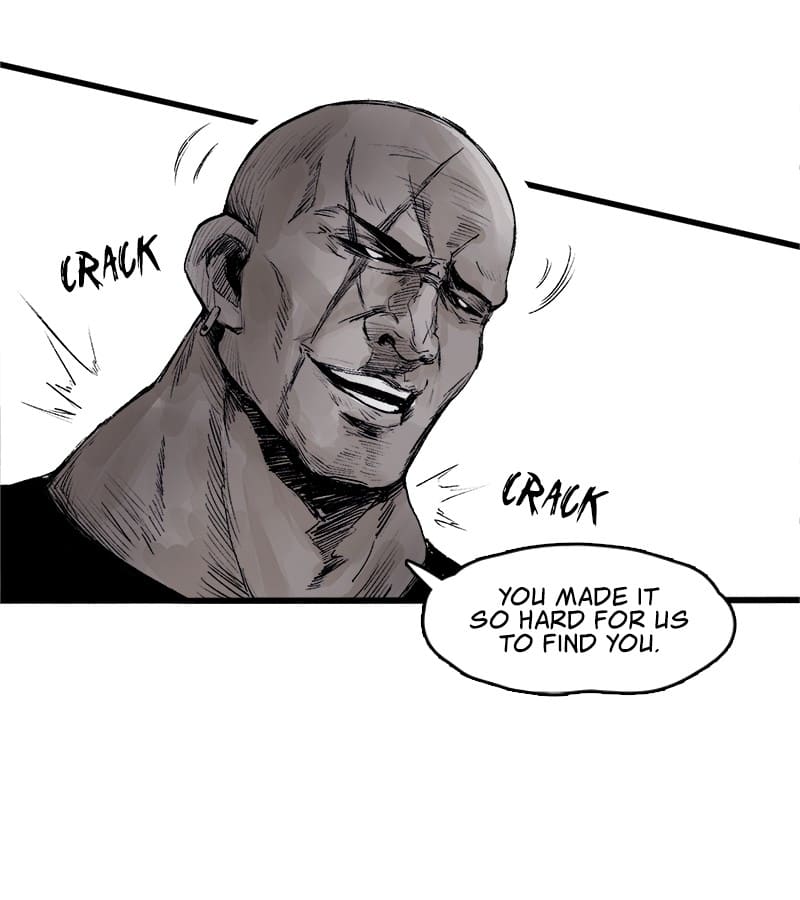Read Truth Mask chapter 9 image 12 on Lezhin