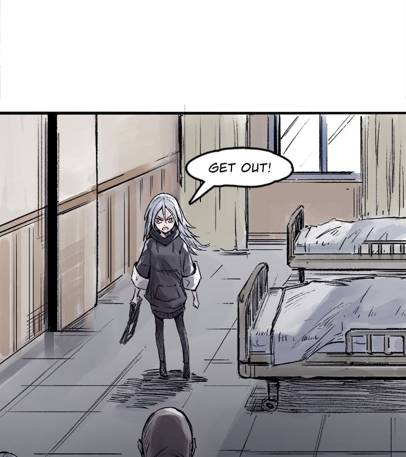 Read Truth Mask chapter 9 image 15 on Lezhin