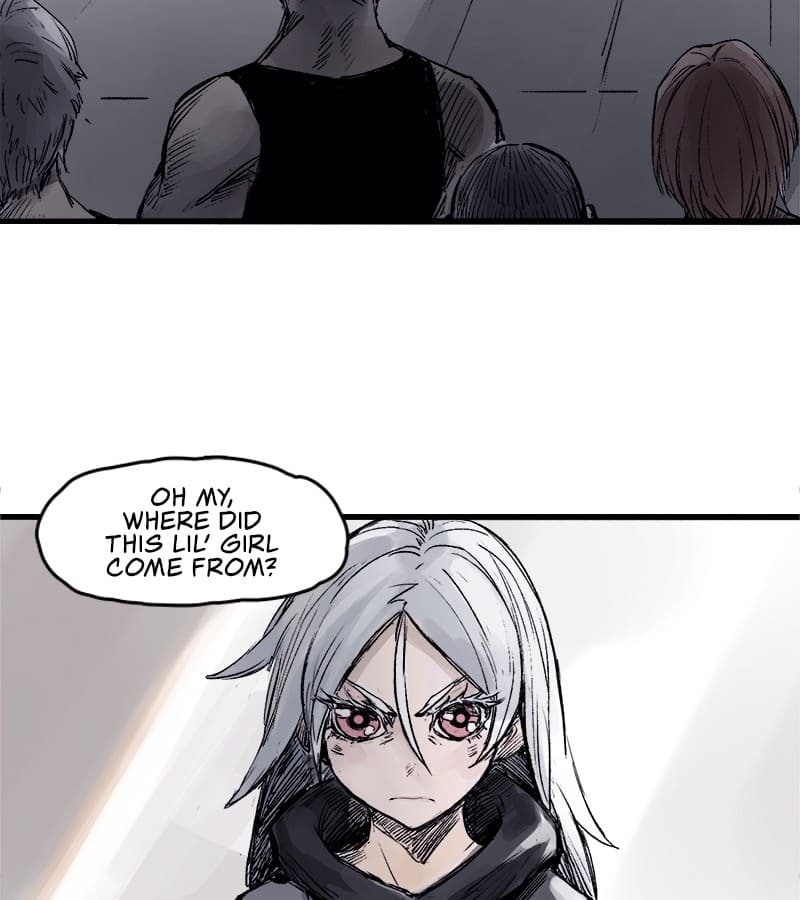 Read Truth Mask chapter 9 image 16 on Lezhin