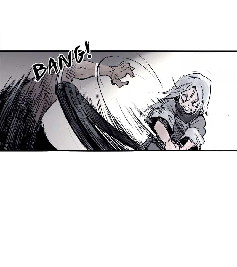 Read Truth Mask chapter 9 image 18 on Lezhin