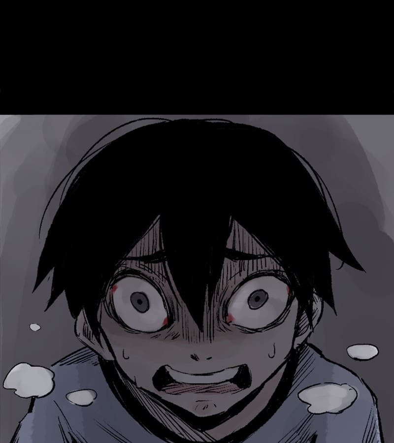 Read Truth Mask chapter 9 image 2 on Lezhin