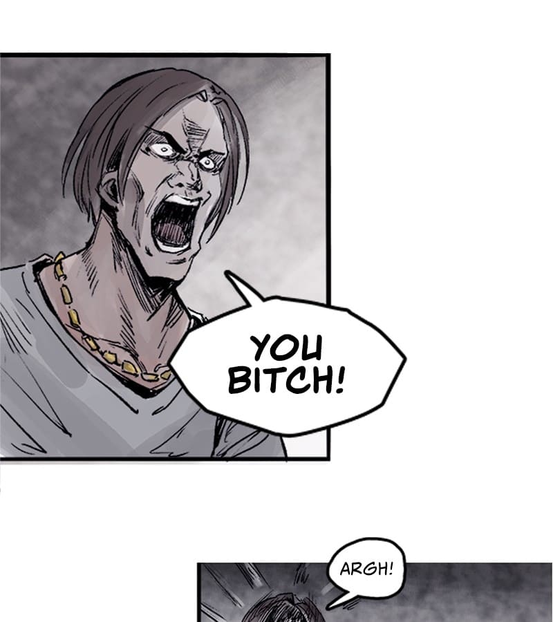 Read Truth Mask chapter 9 image 20 on Lezhin