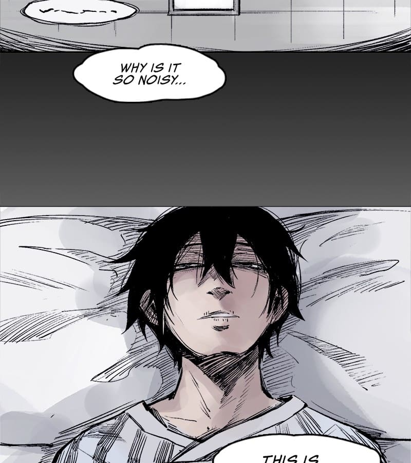 Read Truth Mask chapter 9 image 6 on Lezhin