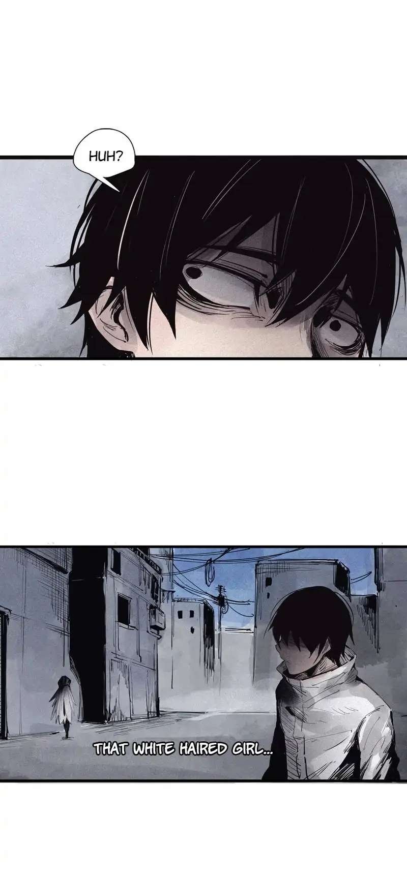 Read Truth Mask chapter 90 image 13 on Lezhin