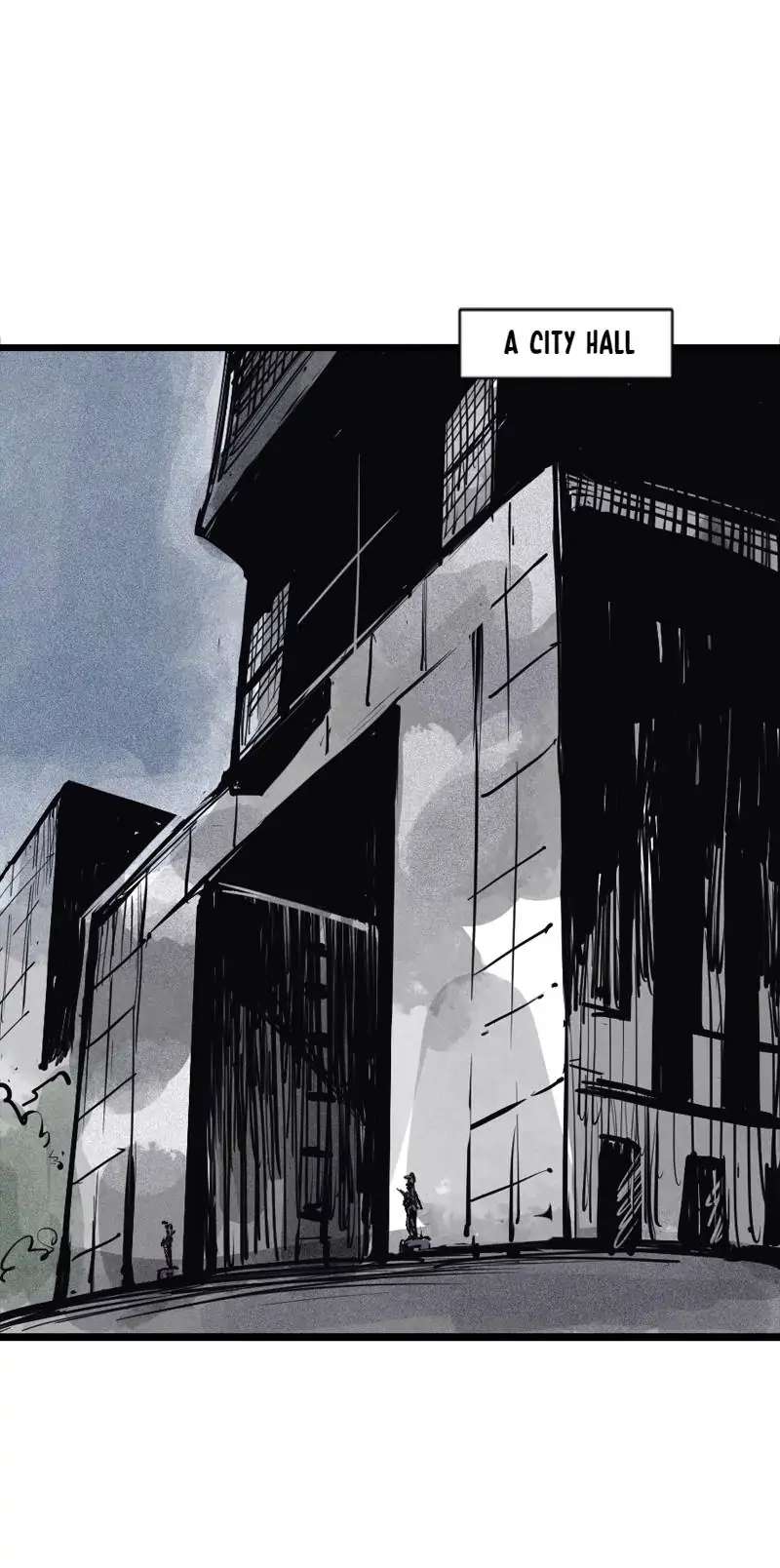 Read Truth Mask chapter 90 image 15 on Lezhin