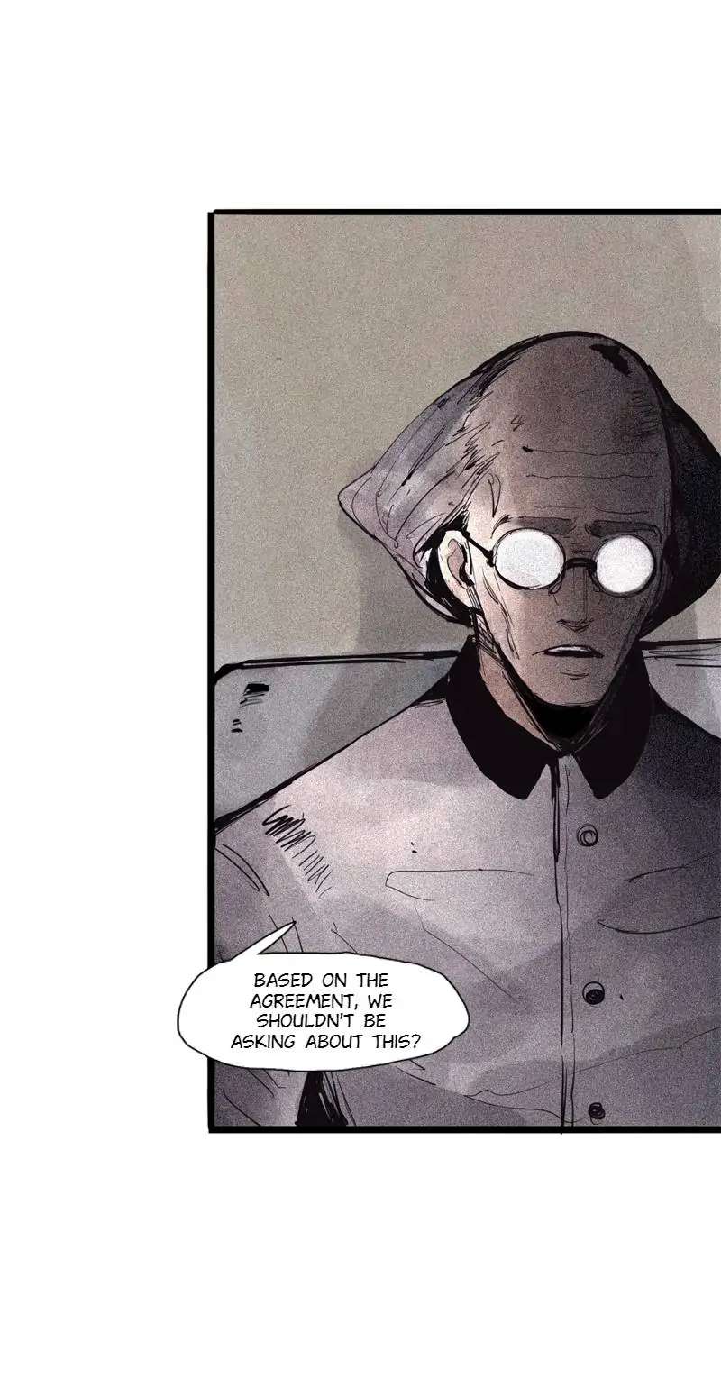 Read Truth Mask chapter 90 image 16 on Lezhin