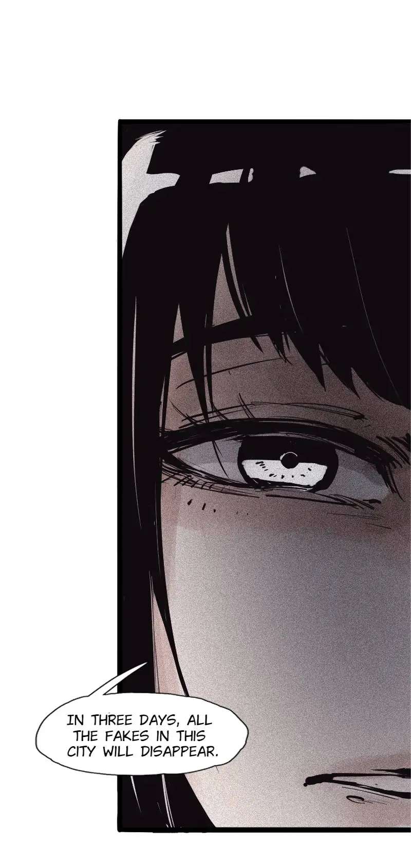 Read Truth Mask chapter 90 image 19 on Lezhin