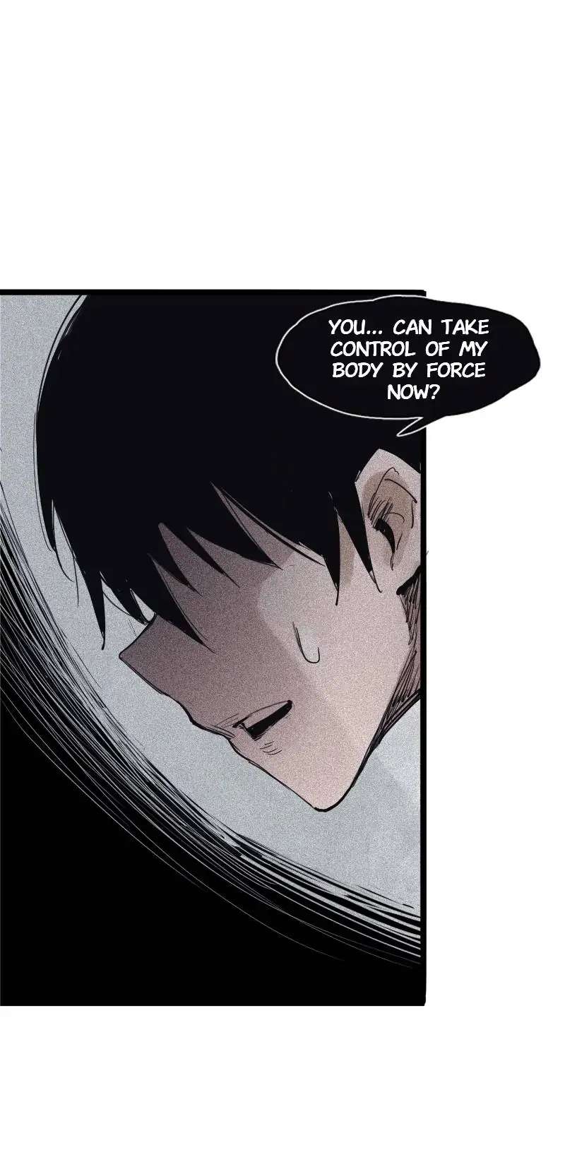 Read Truth Mask chapter 90 image 2 on Lezhin