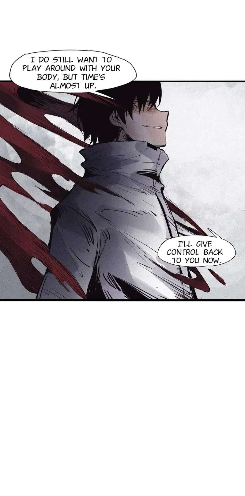 Read Truth Mask chapter 90 image 6 on Lezhin