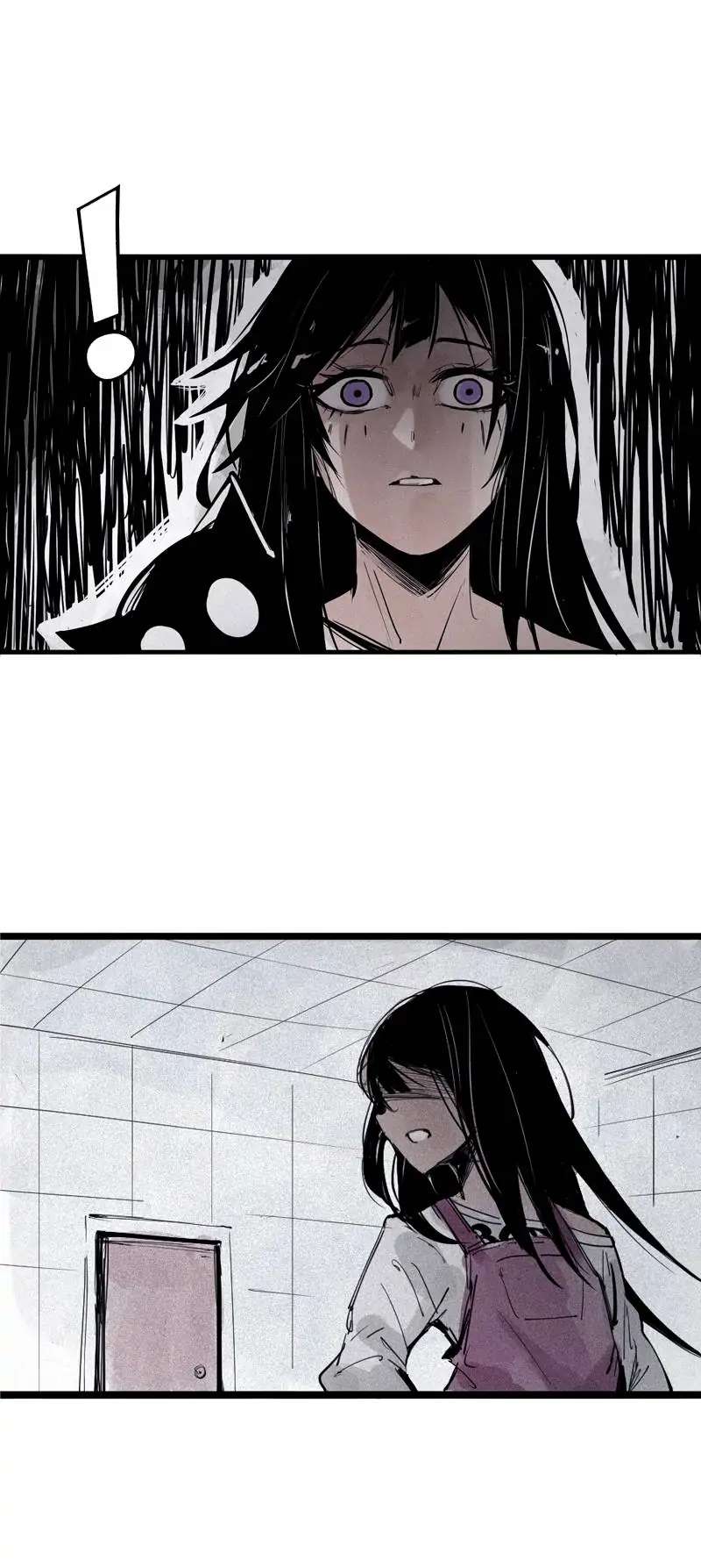 Read Truth Mask chapter 91 image 10 on Lezhin