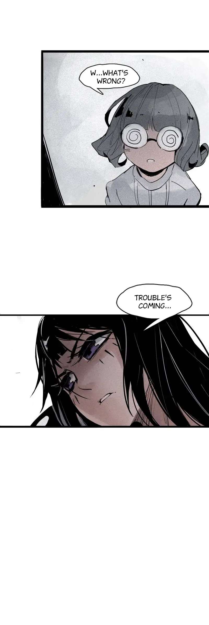 Read Truth Mask chapter 91 image 11 on Lezhin