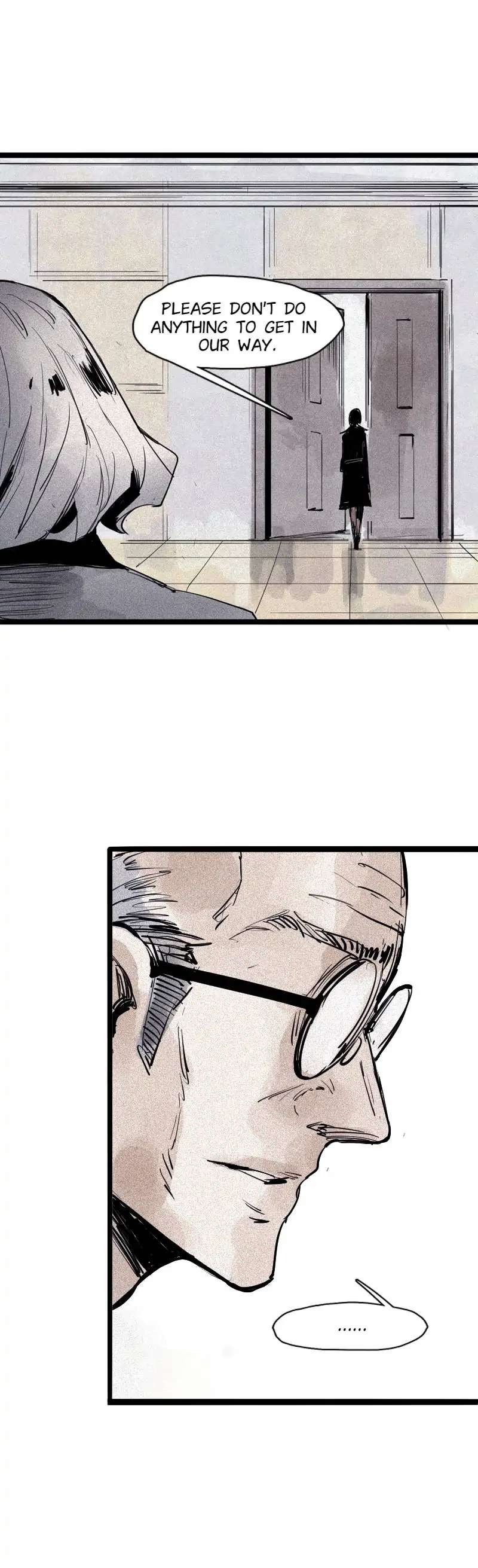 Read Truth Mask chapter 91 image 5 on Lezhin