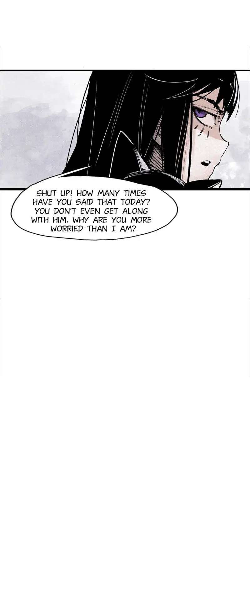 Read Truth Mask chapter 91 image 7 on Lezhin