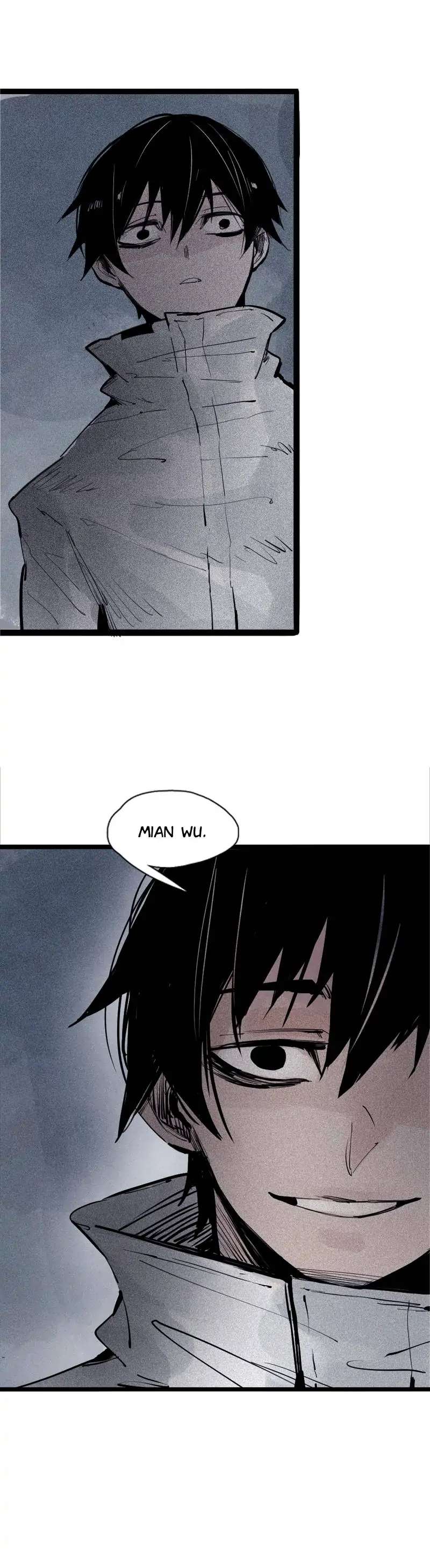 Read Truth Mask chapter 92 image 11 on Lezhin
