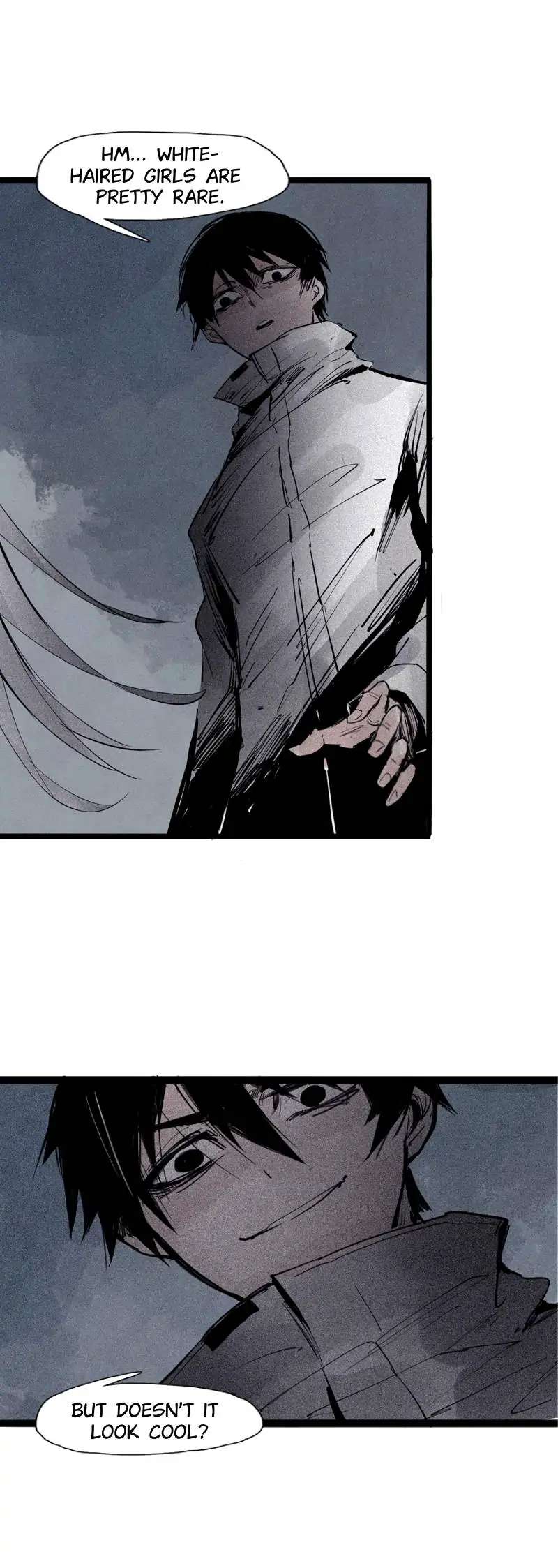 Read Truth Mask chapter 92 image 15 on Lezhin