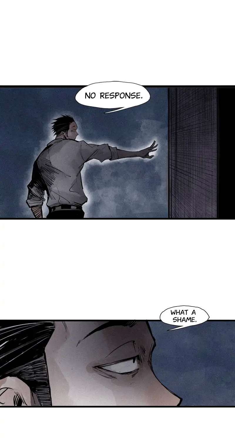 Read Truth Mask chapter 92 image 2 on Lezhin