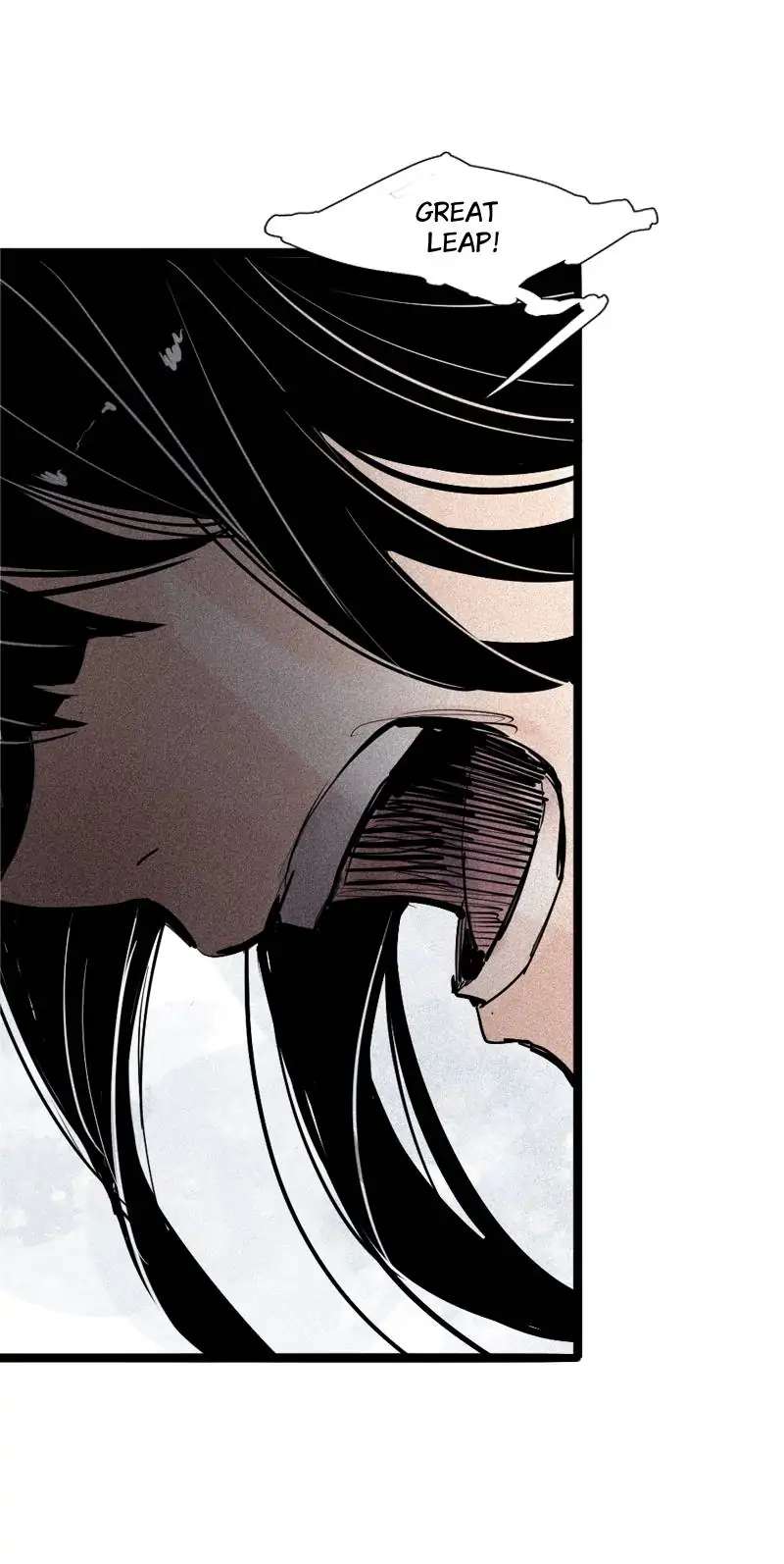 Read Truth Mask chapter 92 image 5 on Lezhin