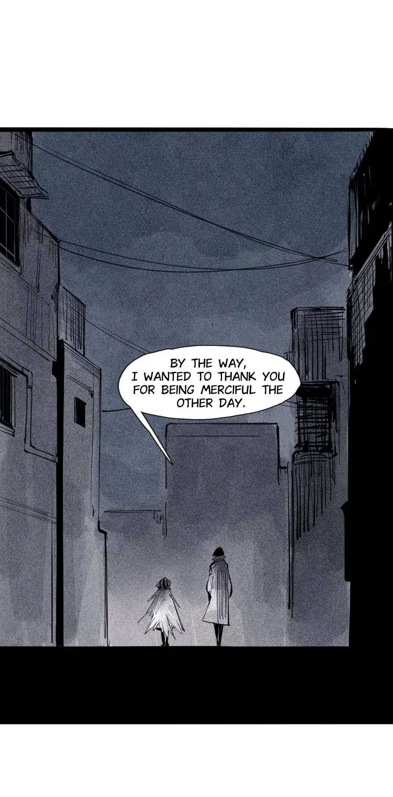 Read Truth Mask chapter 92 image 9 on Lezhin