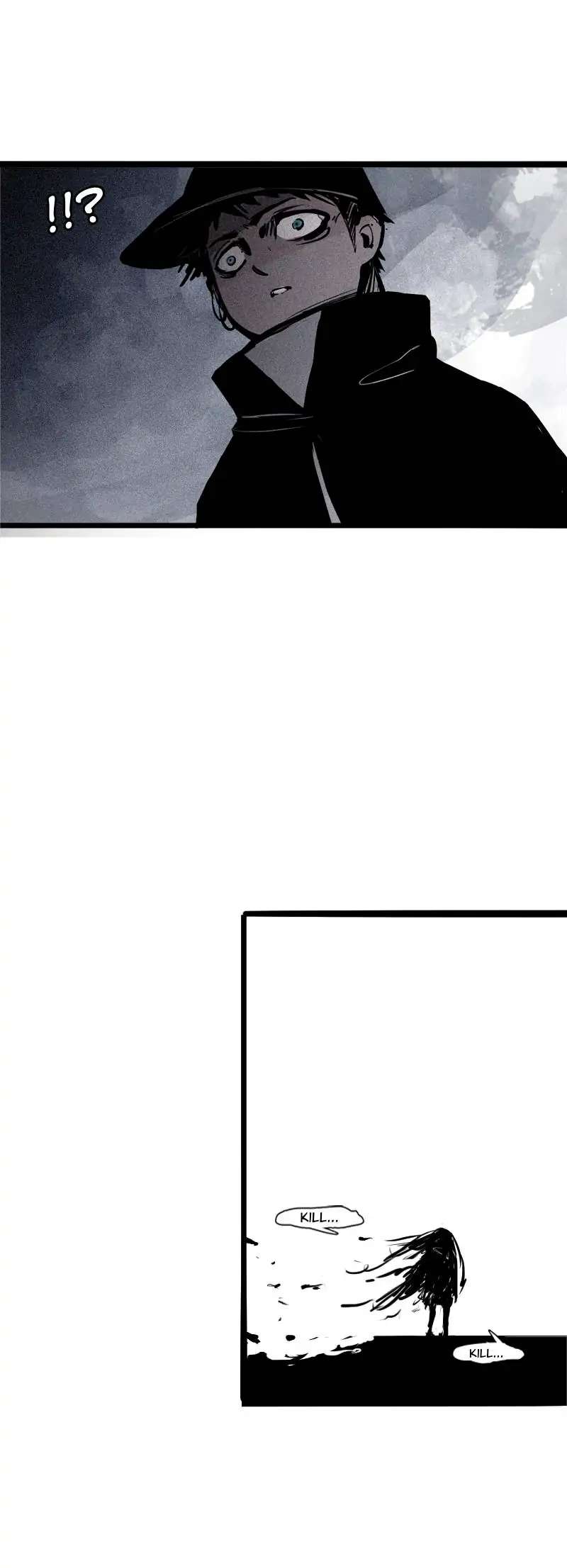 Read Truth Mask chapter 93 image 16 on Lezhin