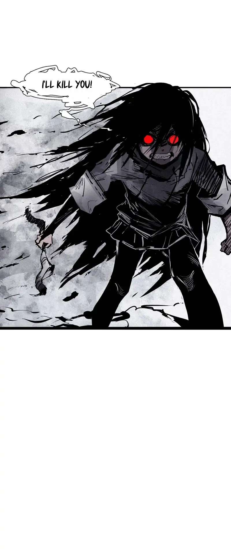 Read Truth Mask chapter 93 image 17 on Lezhin