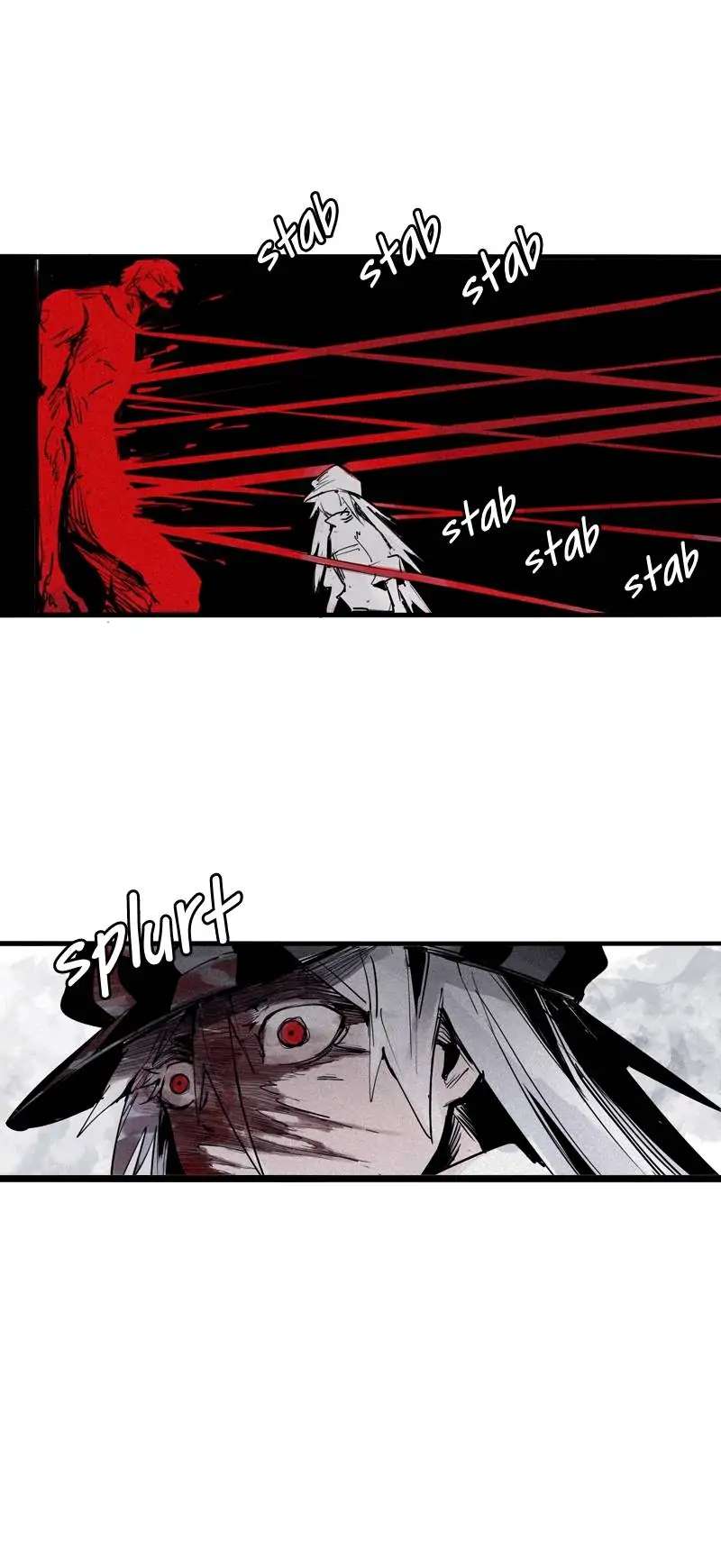 Read Truth Mask chapter 93 image 7 on Lezhin