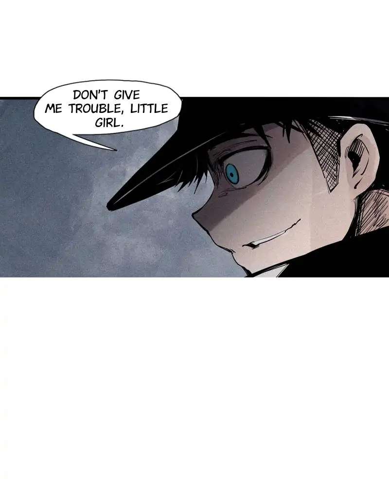 Read Truth Mask chapter 93 image 9 on Lezhin