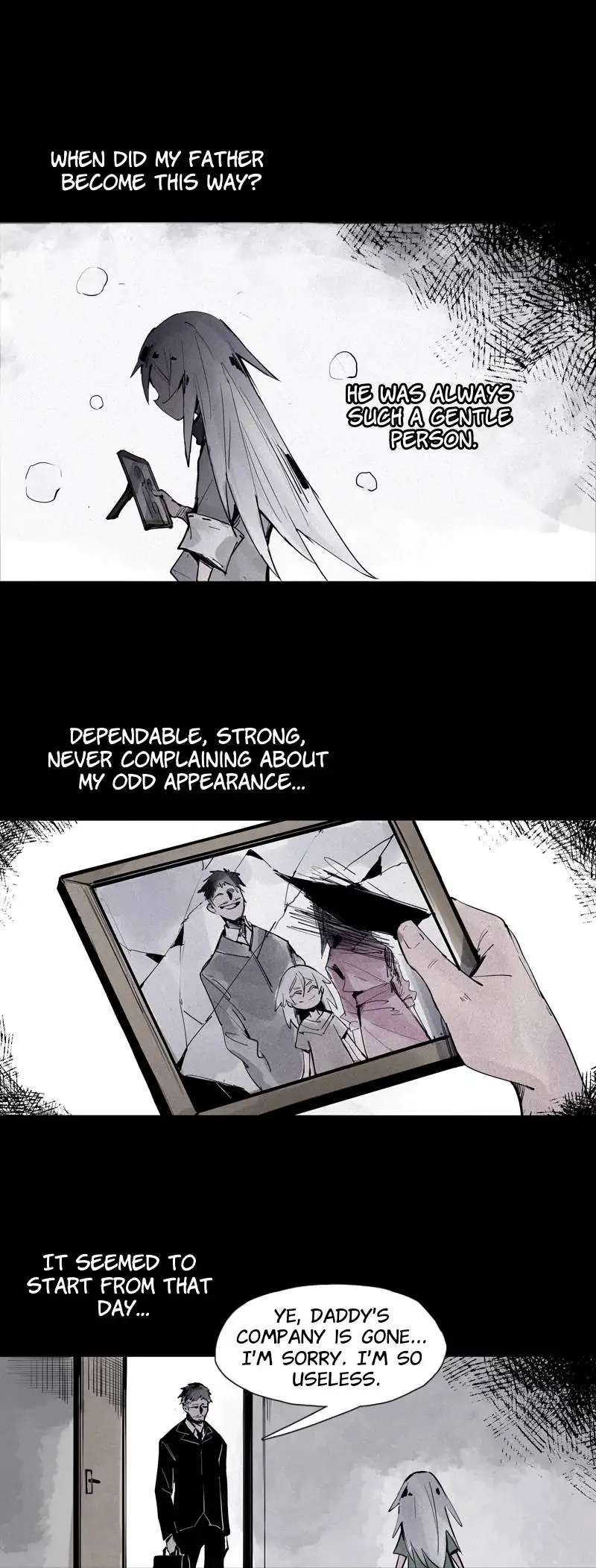 Read Truth Mask chapter 94 image 0 on Lezhin