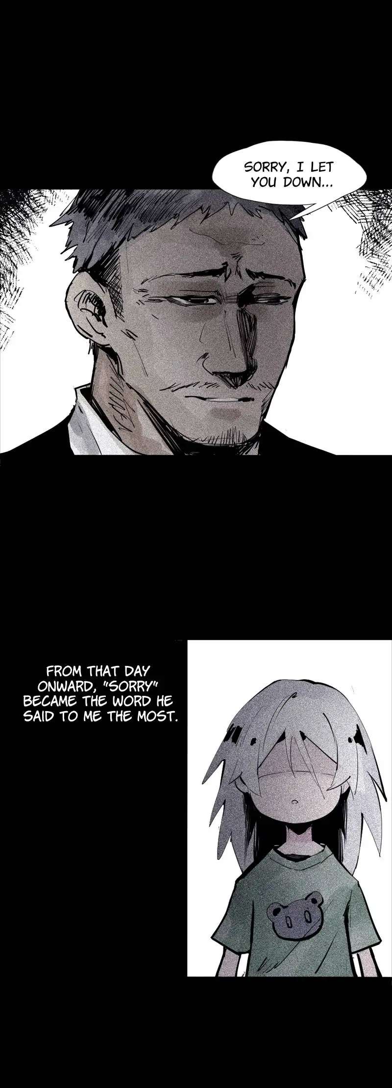Read Truth Mask chapter 94 image 1 on Lezhin