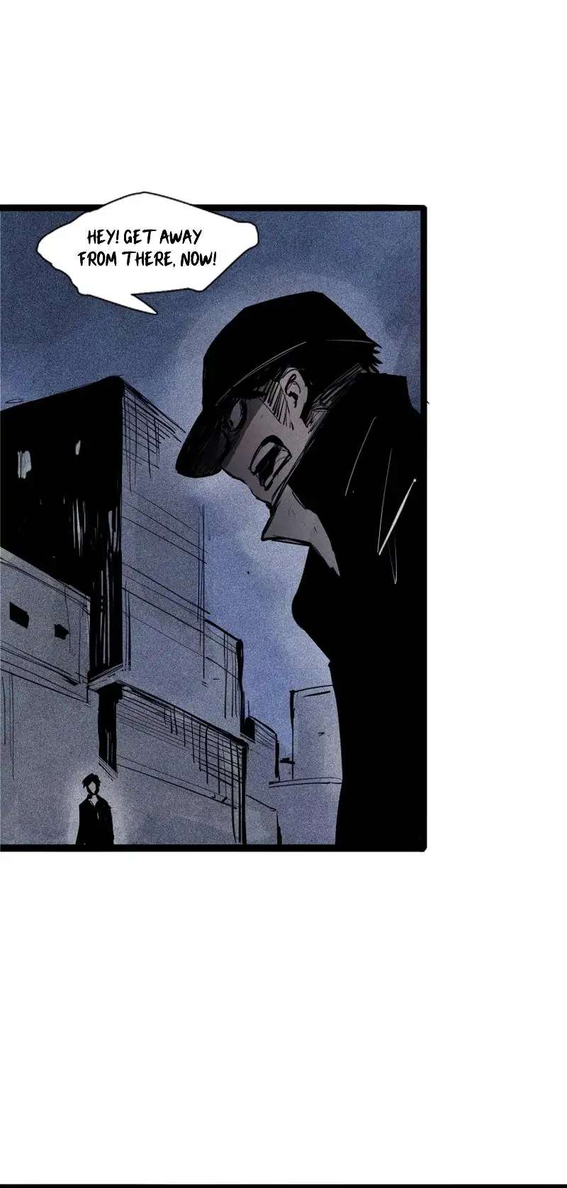 Read Truth Mask chapter 94 image 6 on Lezhin